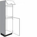 Hochschrank Küche KÜ69720 Hochschrank Küche KÜ69720