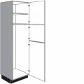 Hochschrank Küche KÜ69730 Hochschrank Küche KÜ69730