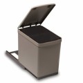 Einbau-Mülleimer KÜ75140 Einbau-Mülleimer KÜ75140
