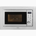 Einbau-Mikrowelle KÜ75290 Einbau-Mikrowelle KÜ75290