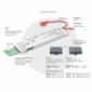 FW-Funktionskonverter Modul 2, 30 Watt [4/6]