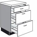 Unterschrank KÜ55391 Unterschrank KÜ55391