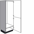 Hochschrank Küche KÜ73572 Hochschrank Küche KÜ73572