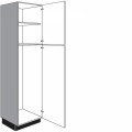 Hochschrank Küche KÜ69834 Hochschrank Küche KÜ69834