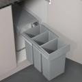 Einbau-Mülleimer KÜ75144 Einbau-Mülleimer KÜ75144