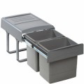 Einbau-Mülleimer KÜ70154 Einbau-Mülleimer KÜ70154