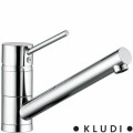 Niederdruckarmatur KÜ58865 Niederdruckarmatur KÜ58865