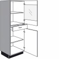 Hochschrank Küche KÜ68906 Hochschrank Küche KÜ68906