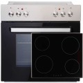 Einbauherd Set KÜ72016 Einbauherd Set KÜ72016