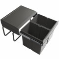 Einbau-Mülleimer KÜ75256 Einbau-Mülleimer KÜ75256