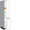 Hochschrank Küche KÜ69696 Hochschrank Küche KÜ69696
