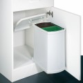 Einbau-Mülleimer KÜ26127 Einbau-Mülleimer KÜ26127