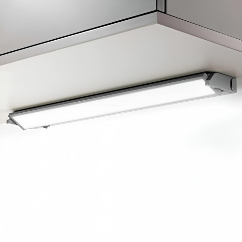 LED-Unterbauleuchte schwenkbar aus Alu, in versch. Längen erhältlich LED-Unterbauleuchte schwenkbar aus Alu, in versch. Längen erhältlich