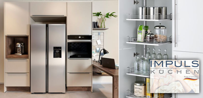 Hochschraenke Seitenschraenke Impuls